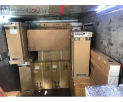Cung cấp máy lạnh âm trần Phú Nhuận