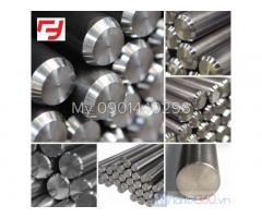 Cung Cấp Thép Hợp Kim Niken Crom - Inconel 600, 718