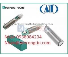 Nhà cung cấp cảm biến siêu âm Pepperl+Fuchs