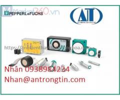 Nhà cung cấp cảm biến siêu âm Pepperl+Fuchs