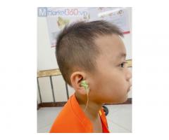 Bán máy trợ thính dành cho trẻ nhỏ tại Thanh Hóa