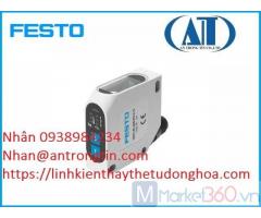 Nhà cung cấp cảm biến quang điện Festo