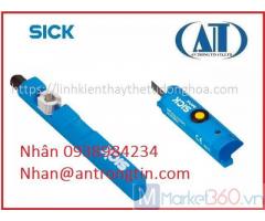 Nhà cung cấp cảm biến xi lanh Sick