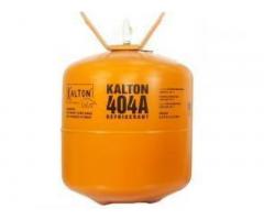 Gas Trung Quốc R404A Kalton
