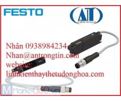 Nhà cung cấp cảm biến vị trí Festo