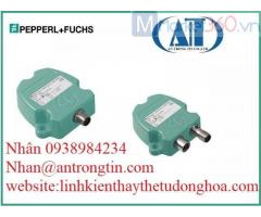 Nhà cung cấp cảm biến độ nghiêng Pepperl+Fuchs