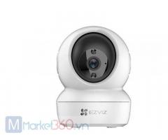Camera IP hồng ngoại 4.0 Megapixel EZVIZ H6C 2K