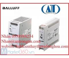 Nhà cung cấp bộ nguồn Balluff