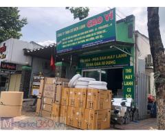 Thợ giỏi lắp máy lạnh giấu trần ở Xuân Lộc