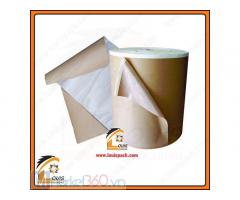 Cuộn giấy kraft (giấy xi măng)