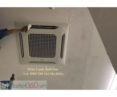Máy lạnh âm trần 1 chiều LG ZTNQ18GPLA0/ZUAB1 (2hp) Inverter