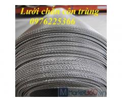 Lưới chống côn trùng ,lưới chống muỗi ,lưới chống chim