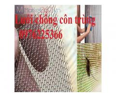 Lưới chống côn trùng ,lưới chống muỗi ,lưới chống chim