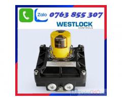 AccuTrak 2200 , AccuTrak 2600 , Hộp chuyển mạch , Westlock Controls