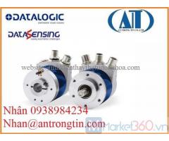 Bộ mã hóa Datalogic, Encoder Datasensing