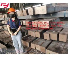 Thép vuông đặc cán nóng giá cạnh tranh 0345645408