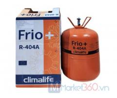 Gas Trung Quốc Galco Frio R404