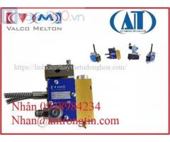 Nhà cung cấp thiết bị phun keo Valco Melton