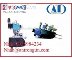 Nhà cung cấp thiết bị phun keo Valco Melton