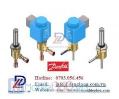 Van điện từ Danfoss – Hotline: 0703056456