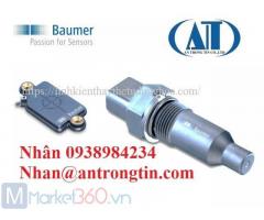 Nhà cung cấp Cảm biến điện dung Baumer