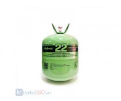 Gas lạnh Ấn Độ R22 22.7kg - Thành Đạt