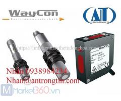 Nhà cung cấp cảm biến Waycon