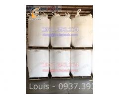 Bao Jumbo đựng gạo 500kg xuất khẩu hoặc lưu kho