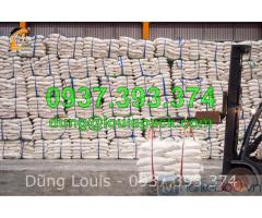 Bao Jumbo đựng gạo 500kg xuất khẩu hoặc lưu kho