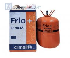 Gas R404 Trung Quốc Galco Frio