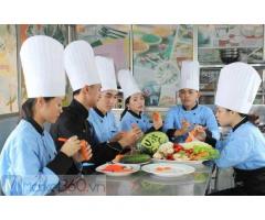 Cơ hội di trú lao động nghề bếp tại Úc của lao động Việt