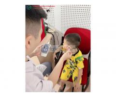 Địa chỉ uy tín kiếm tra thính lực cho trẻ nhỏ tại Thanh Hóa