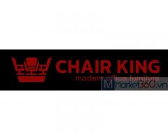 Chairking - Thương hiệu ghế cao cấp