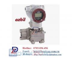 Cảm biến áp suất Azbil – Hotline: 0703056456
