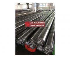 Trục Rèn Hợp Kim Scm440, Scr420, Scm418, Scm435, Scm439