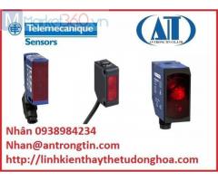 Cảm biến quang điện Telemecanique