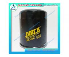 Lọc dầu JIMCO JOC-10000, JOC10000, #JOC10000, C1805 NISSAN SUNNY 130Y, B11, Máy cày nhỏ KUBOTA, SAKY, Xe nâng Komatsu FG 10-10