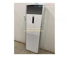 Máy lạnh tủ đứng Daikin FVFC-AV1 Inverter Gas R32, Sản xuất tại Malaysia