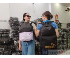 Túi xách Puma vải 600PU bền đẹp giá rẻ
