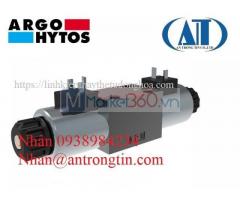 Nhà cung cấp Van ARGO-HYTOS