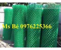 Cung cấp lưới B40 bọc nhựa khổ 1m,1,2m,1,5m,1,8m,2m,2,4m