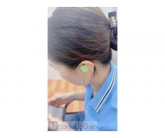 Bán máy trợ thính nhét trong tai tại Thanh Hóa giá thành hợp lý .