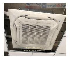 Cung cấp - Thi công máy lạnh âm trần Daikin uy tín tại Đồng Nai