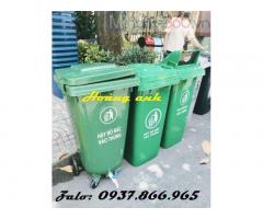Mua thùng rác ủ phân ở đâu, thùng rác 120l có van xả, thùng rác, bán thùng rác ủ phân hữu cơ tại nhà