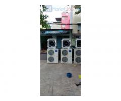 Cần bán máy lạnh âm trần tại Bạc Liêu