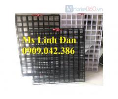 Lưới Thép Hàn D4 Mắt 50X50, Lưới Thép Hàn D4 Mắt 100X100, Lưới Thép Hàn D4 Mắt 150X150, Mắt 200X200