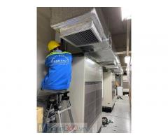 Máy lạnh tủ đứng Daikin Inverter - Dòng Packaged - Mới 2023