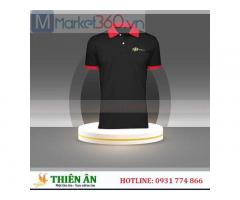 Xưởng may & in #áo_thun + #nón + #tạp_dề đồng phục uy tín - chất lượng - giá cạnh tranh nhất thị trường