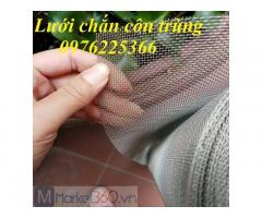 Lưới inox chống muỗi,lưới chống côn trùng