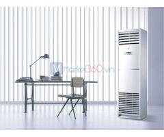 Những công nghệ nổi bật bậc nhất của máy lạnh đứng Midea